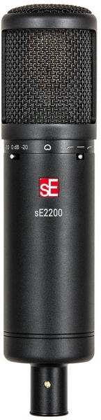 sE Electronics sE2200 Mikrofon