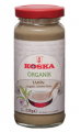 Koska Organik Tahin 230 gr resim