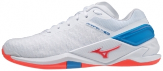 Mizuno Wave Stealth Neo Erkek Spor Ayakkabı