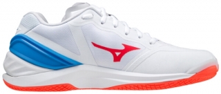 Mizuno Wave Stealth Neo Erkek Spor Ayakkabı