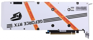 Colorful iGame GeForce RTX 3060 Ultra W OC 12G L-V Ekran Kartı