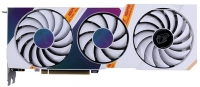 Colorful iGame GeForce RTX 3060 Ultra W OC 12G L-V resim
