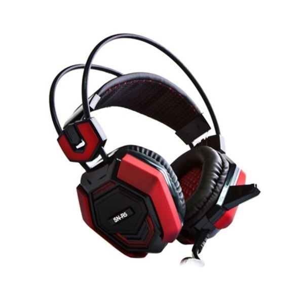 Rampage SN-R5 Kablolu Kulaklık