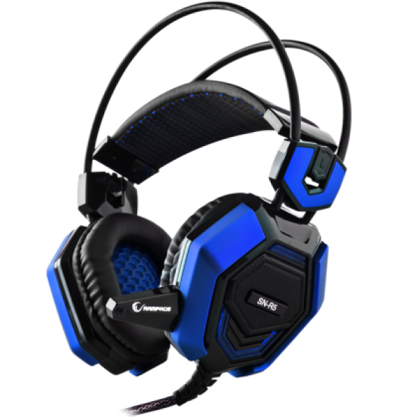 Rampage SN-R5 Kablolu Kulaklık