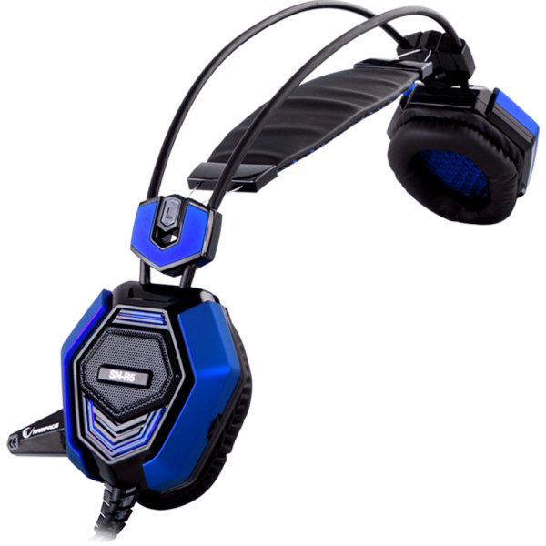 Rampage SN-R5 Kablolu Kulaklık