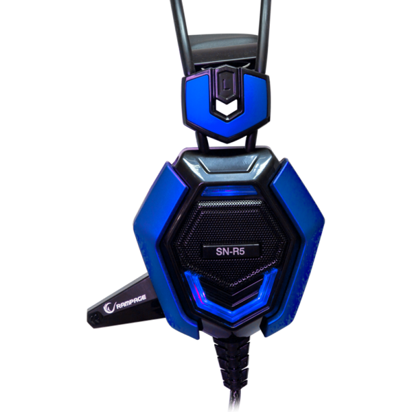 Rampage SN-R5 Kablolu Kulaklık