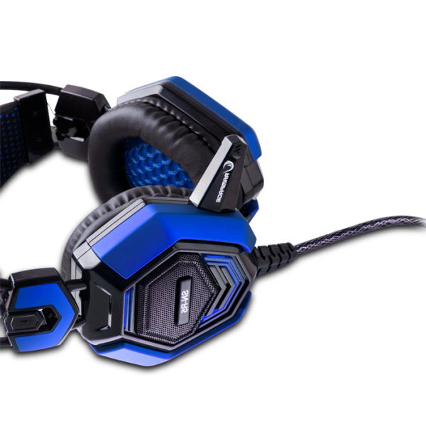 Rampage SN-R5 Kablolu Kulaklık