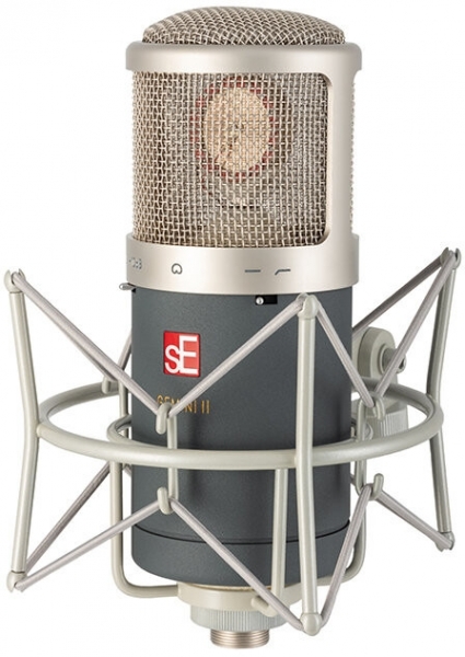 sE Electronics Gemini II Mikrofon
