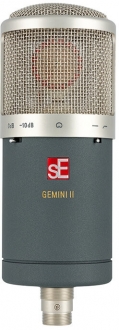 sE Electronics Gemini II Mikrofon