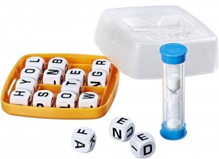 Boggle Classic C2187