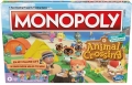 Monopoly Animal Crossing Edition resim