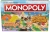 Monopoly Animal Crossing Edition