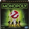 Monopoly Ghostbusters Edition resim