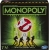 Monopoly Ghostbusters Edition