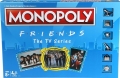 Monopoly Friends The TV Series resim