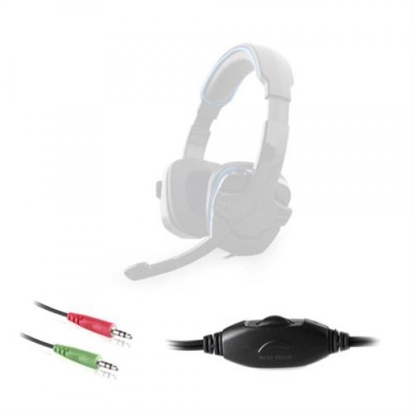 Rampage SN-R9 Kablolu Kulaklık