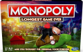 Monopoly Longest Game Ever resim