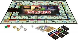 Monopoly Longest Game Ever