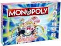 Monopoly Sailor Moon resim