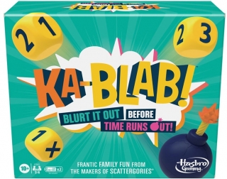 Ka Blab F2562