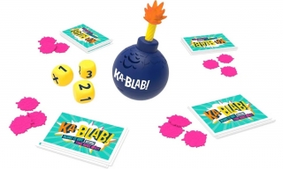 Ka Blab F2562