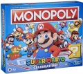 Monopoly Super Mario Celebration E9517 resim