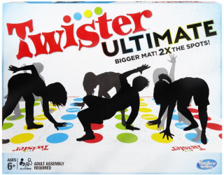 Twister Ultimate