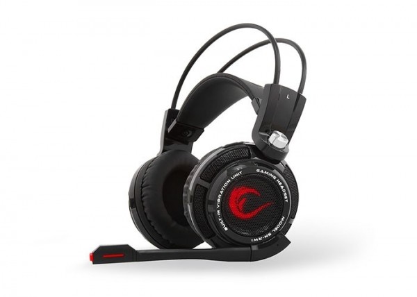 Rampage SN-RW1 Kablolu Kulaklık