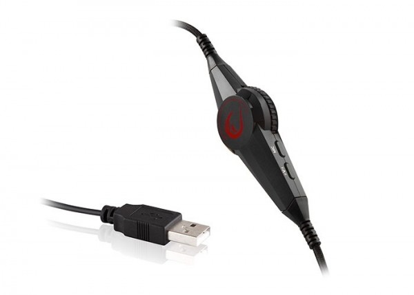 Rampage SN-RW1 Kablolu Kulaklık