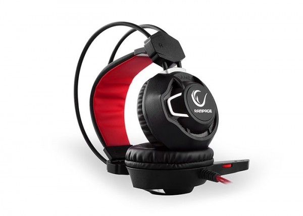 Rampage SN-RW2 Kablolu Kulaklık