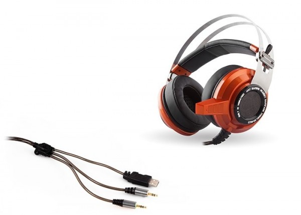 Rampage SN-RW3 Kablolu Kulaklık