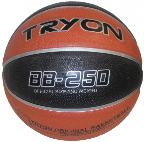 Tryon BB-250 6 Numara Basketbol Topu