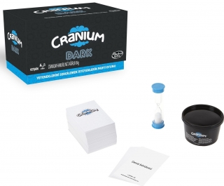 Cranium Dark B7402