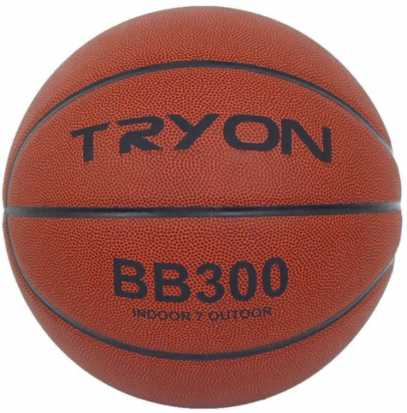 Tryon BB-300 7 Numara Basketbol Topu