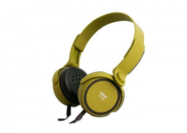 Snopy SN-052 Kablolu Kulaklık