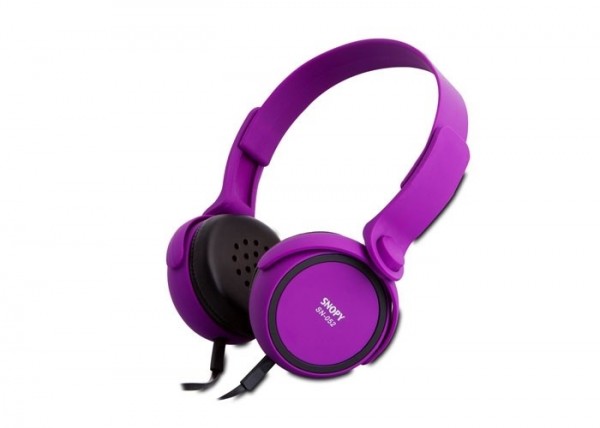 Snopy SN-052 Kablolu Kulaklık