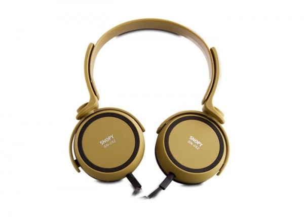 Snopy SN-052 Kablolu Kulaklık