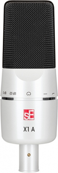 sE Electronics X1 A Mikrofon