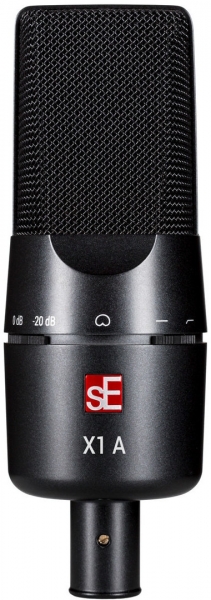 sE Electronics X1 A Mikrofon