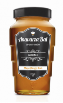 Anavarza Meşe Balı 220 gr