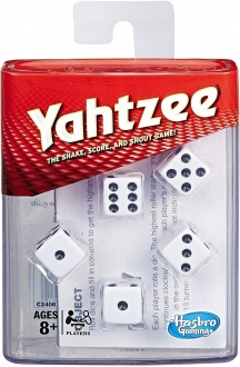 Yahtzee Klasik C2406