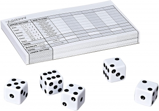 Yahtzee Klasik C2406