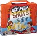 Battleship Shots E8229