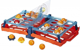 Battleship Shots E8229