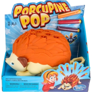 Porcupine Pop E5702