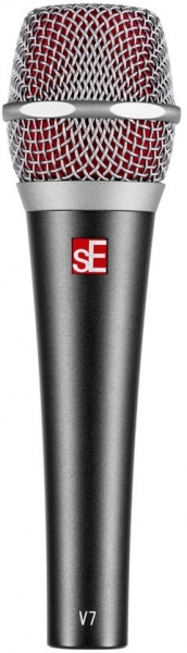 sE Electronics V7 Mikrofon