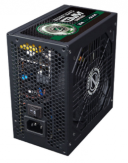 Zalman ZM500-GVM 500W