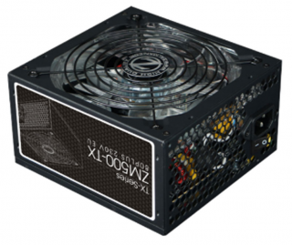 Zalman ZM500-TX 500W