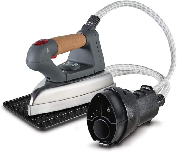Polti Ferro Stiro Pro 700 PFEU0021 Buharlı Ütü