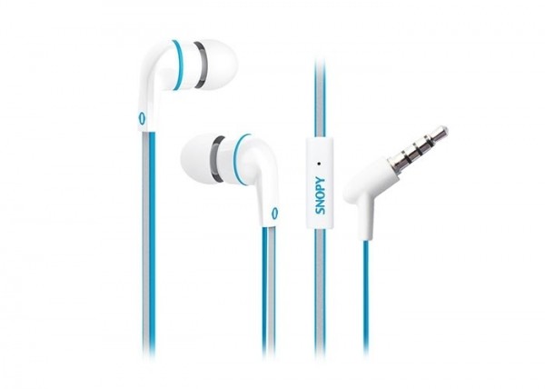 Snopy SN-206 Kablolu Kulaklık